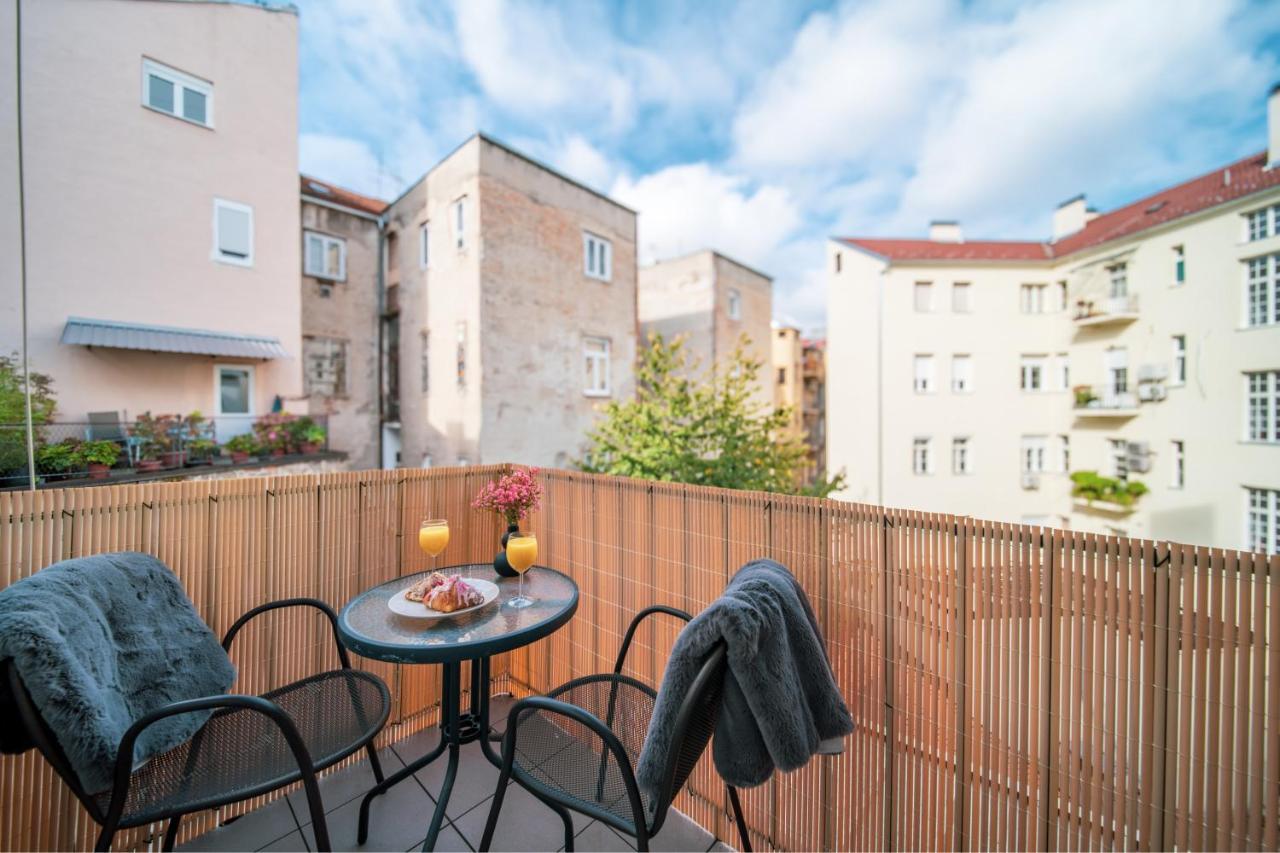 Ferienwohnung Magic King'S House Zagreb Exterior foto